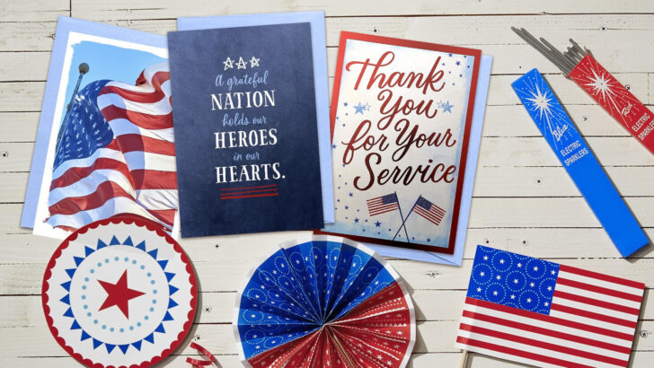 Thanksgiving Cards For Troops