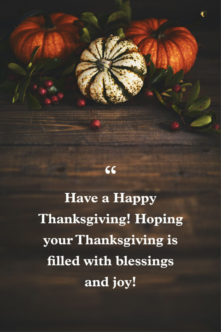 Thanksgiving Day Greeting Cards