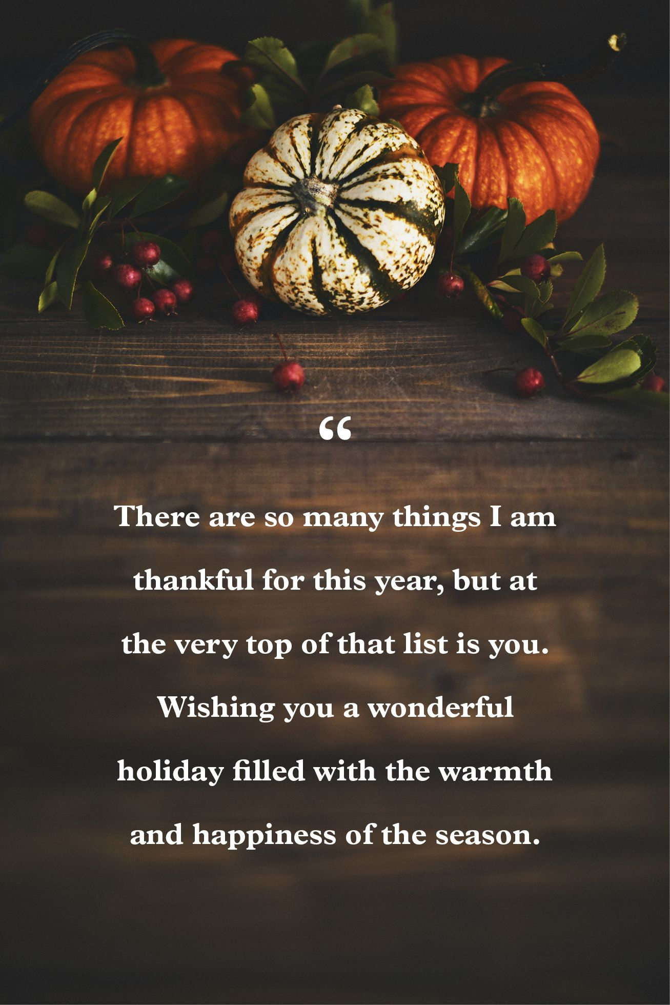 45 Thanksgiving Greetings And Messages To Send Family And Friends in Thanksgiving Sayings For Cards