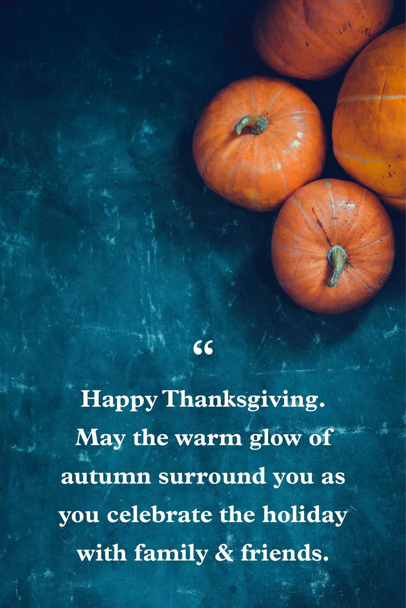 45 Thanksgiving Greetings And Messages To Send Family And Friends regarding Thanksgiving Messages For Cards