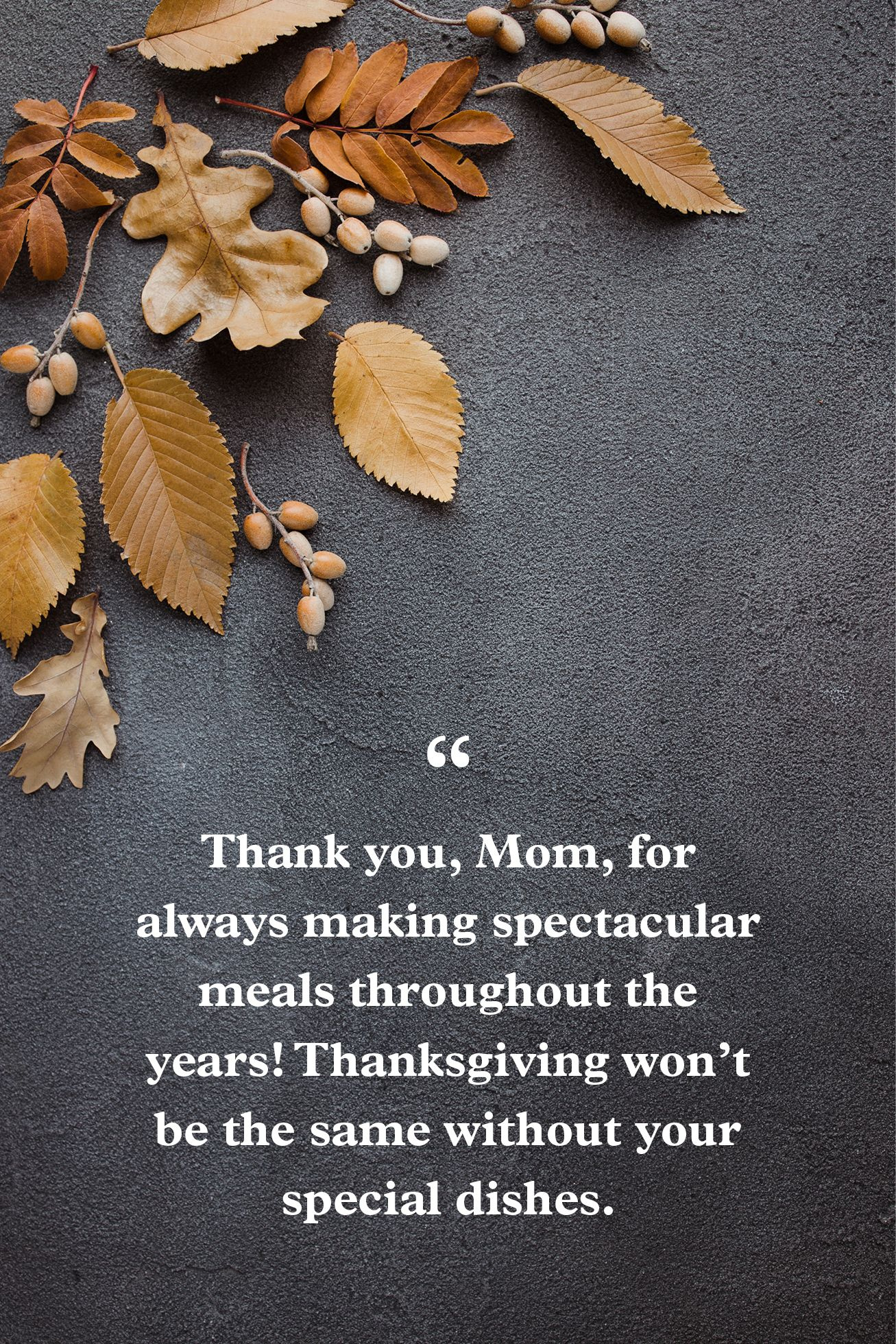 45 Thanksgiving Greetings And Messages To Send Family And Friends with regard to Thanksgiving Cards For Mother