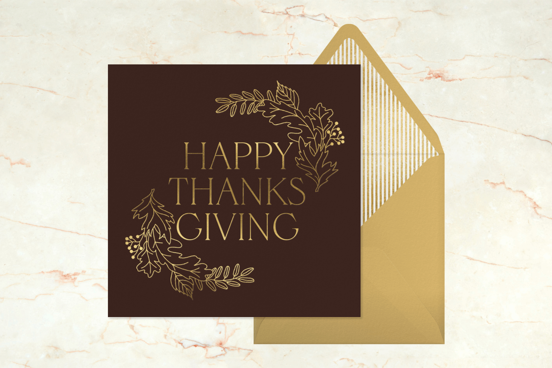 45 Thanksgiving Greetings &amp;amp; Messages To Thank Family, Friends, And in Client Thanksgiving Cards