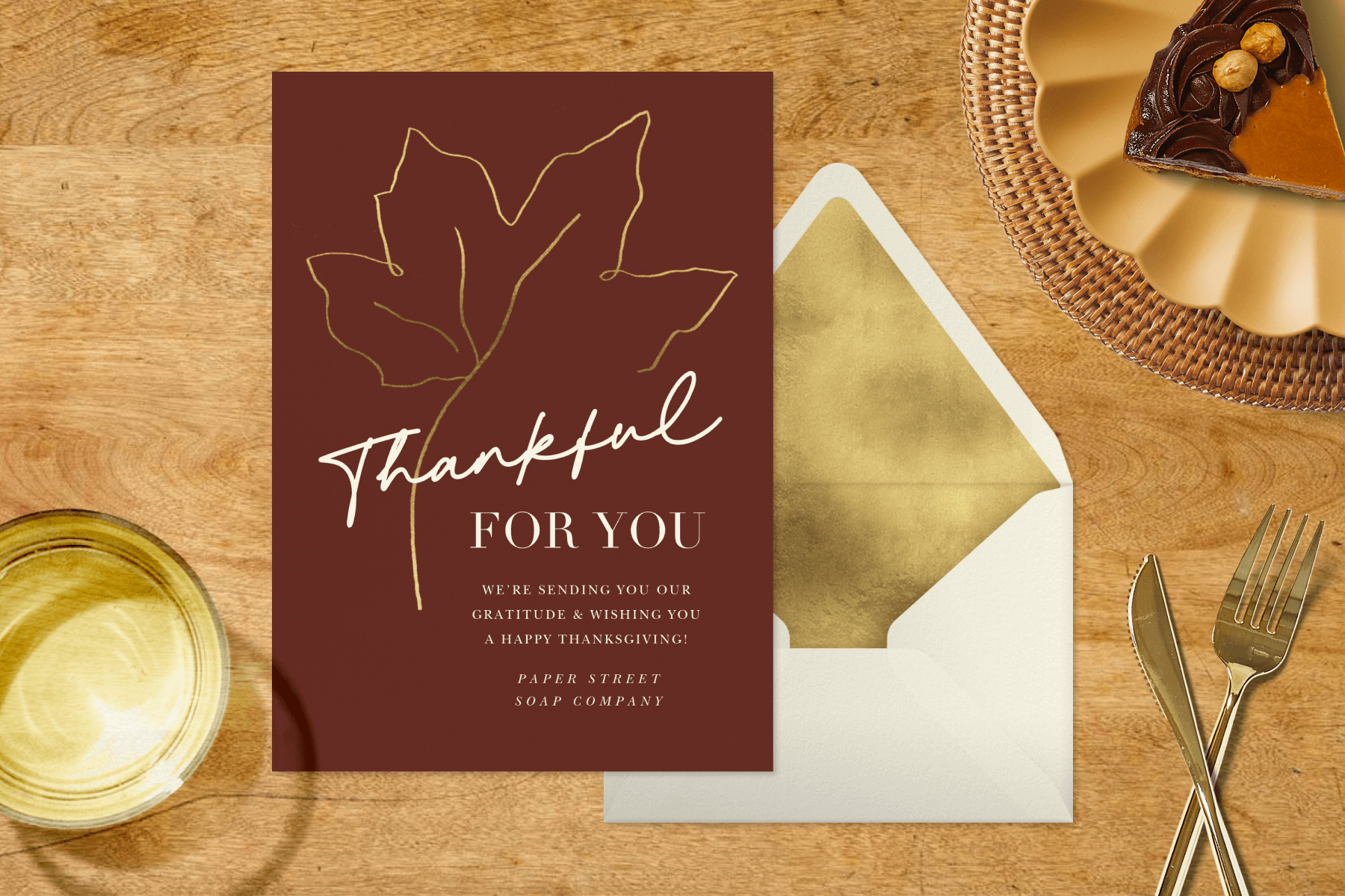 45 Thanksgiving Greetings &amp;amp; Messages To Thank Family, Friends, And in Greeting Cards Messages For Thanksgiving