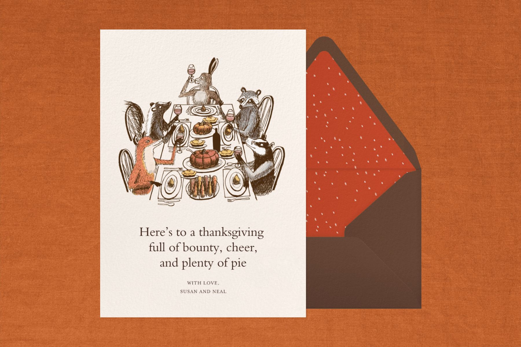 45 Thanksgiving Greetings &amp;amp; Messages To Thank Family, Friends, And in What to Write in the Thanksgiving Cards?