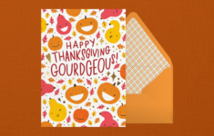 45 Thanksgiving Greetings & Messages To Thank Family, Friends, And with Thanksgiving Cards To Text