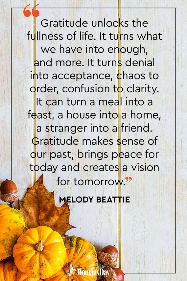 Happy Thanksgiving Sayings For Cards