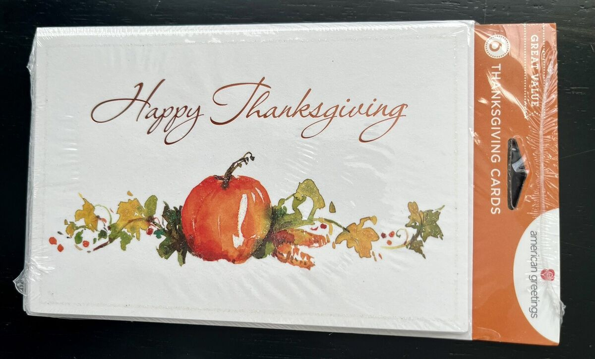 American Greetings Thanksgiving Greeting Greeting Cards For Sale with regard to American Greetings Thanksgiving Cards