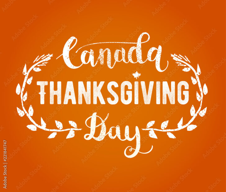 Canadian Thanksgiving Cards