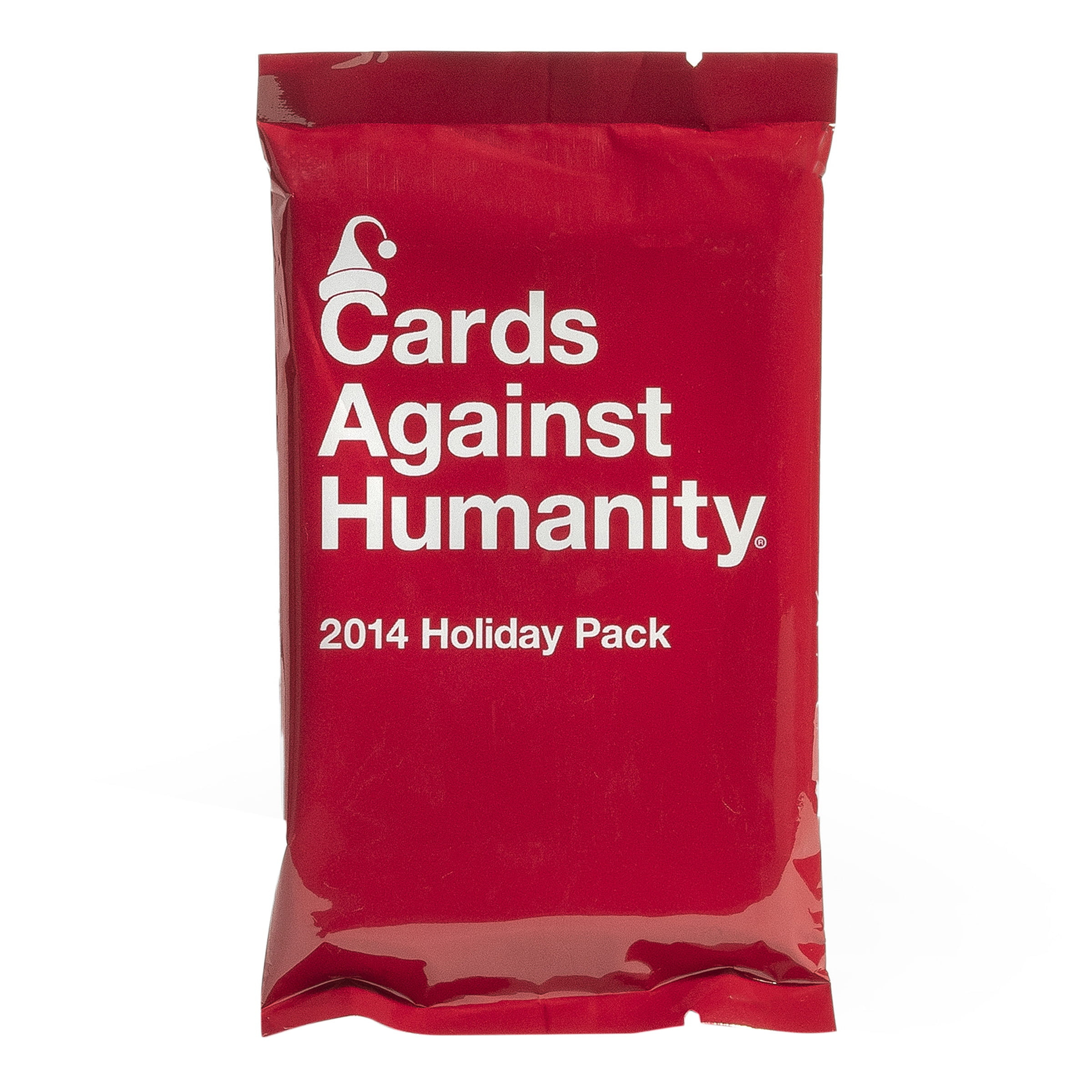 Cards Against Humanity 2014 Holiday Pack intended for Thanksgiving Cards Against Humanity