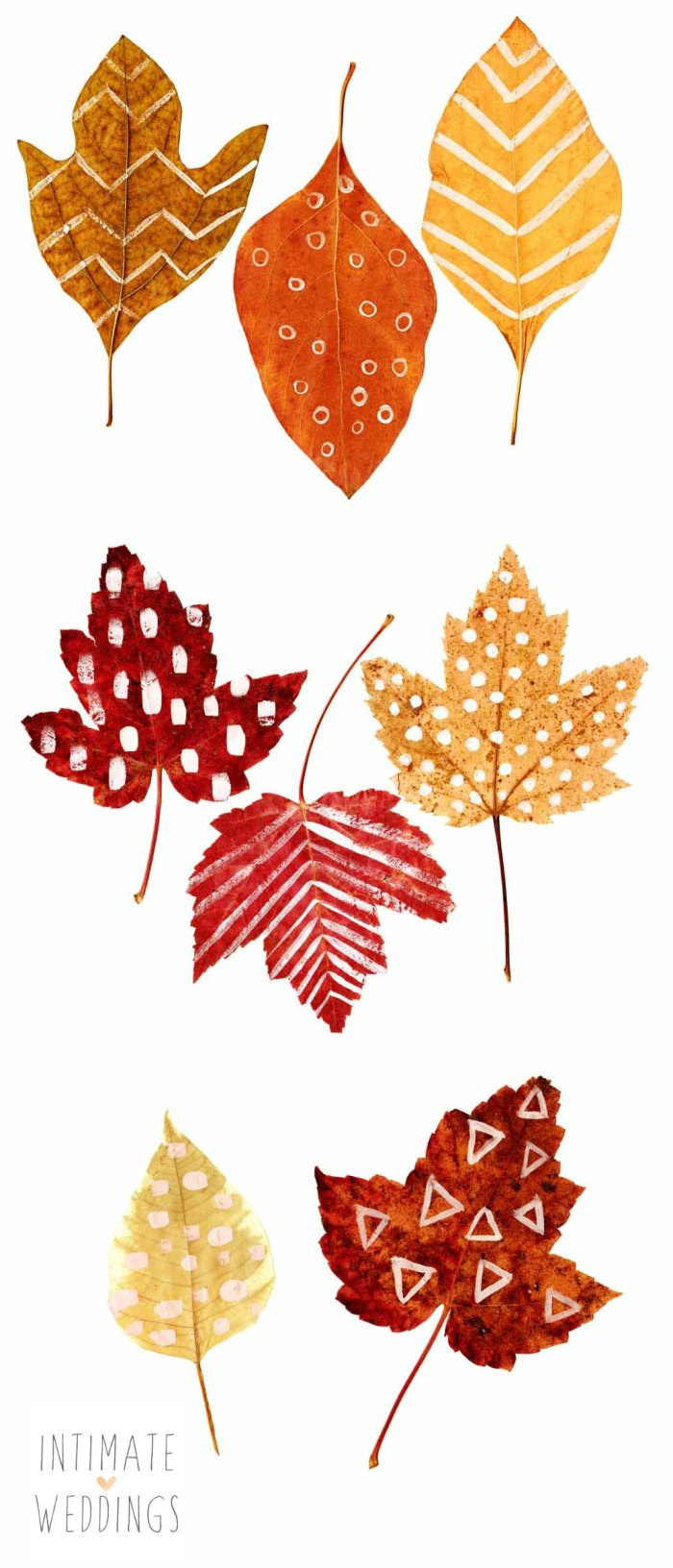 Diy Printable Autumn Leaves throughout Thanksgiving Leaves Printable