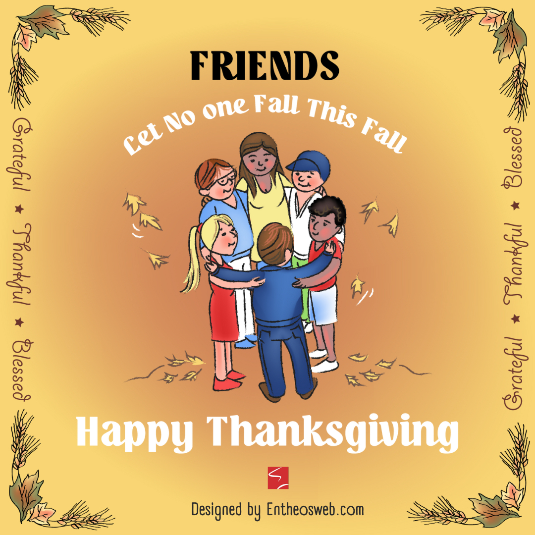 Family Friends Food Fun Thanksgiving Ecards For Instagram Facebook within Thanksgiving Email Cards Funny