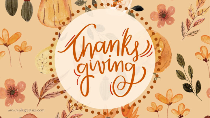 Thanksgiving Day Cards For Facebook