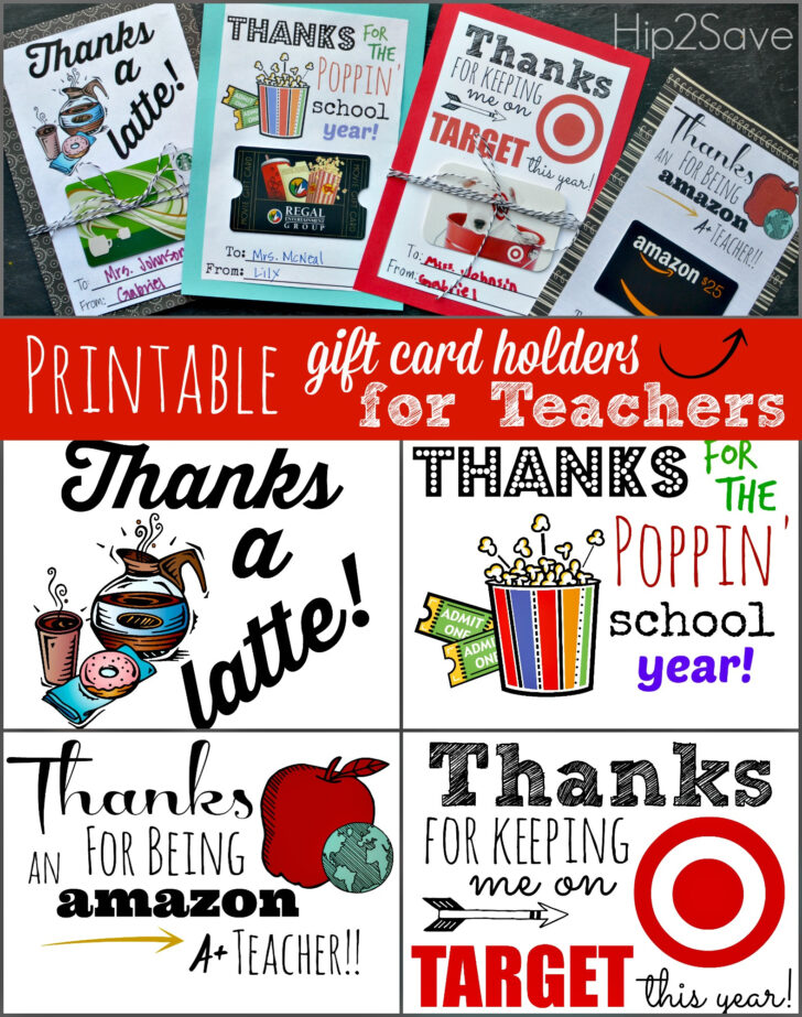 Target Thanksgiving Gift Cards