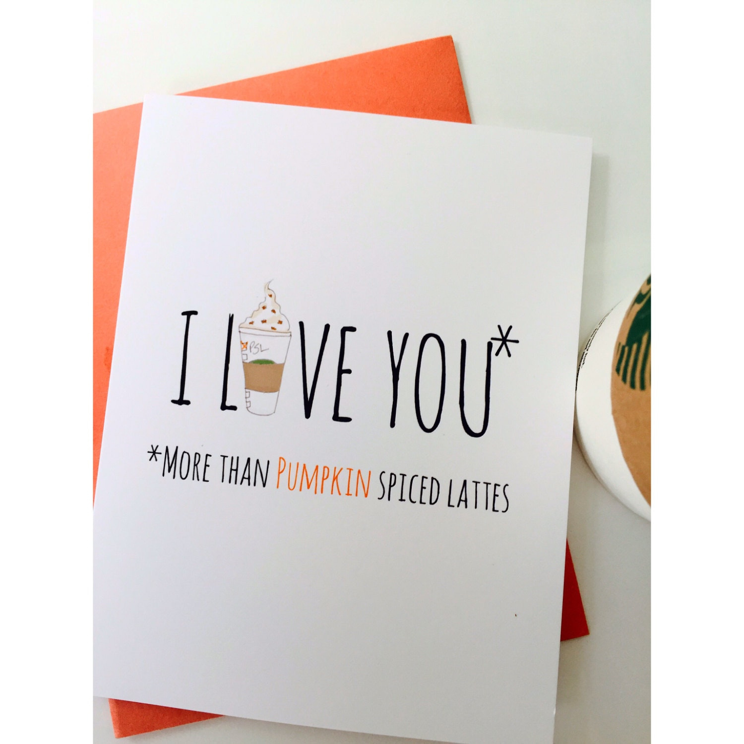 Funny Card Autumn Pumpkin Card Funny Anniversary Card. Pie Card in Thanksgiving Cards For Boyfriend