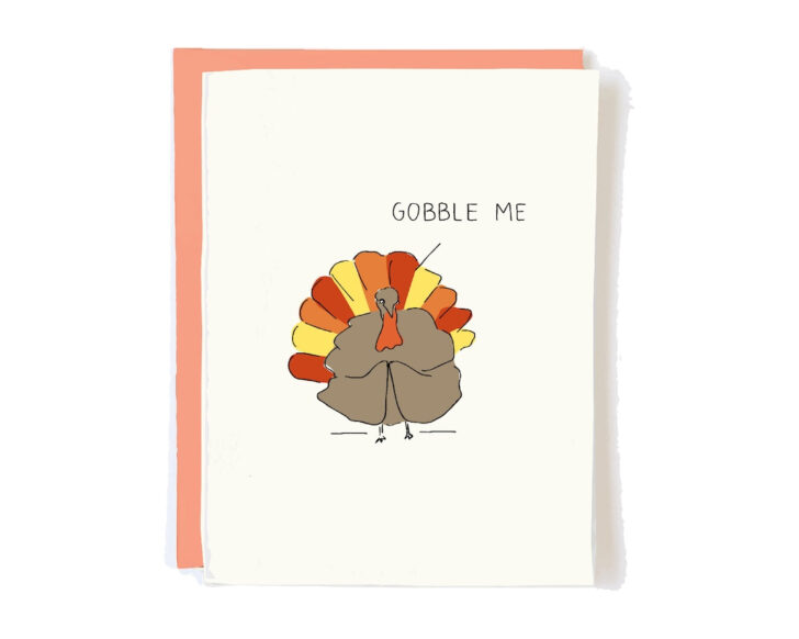 Thanksgiving Cards Near Me