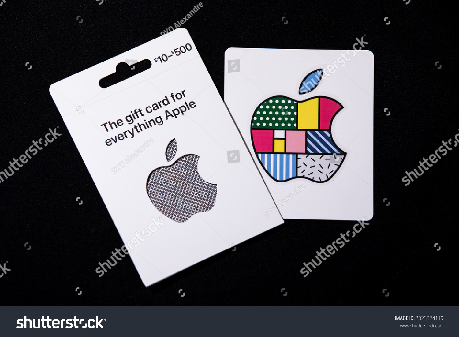 Gift Card Everything Apple Stock Photos And Pictures - 6 Images intended for Apple Gift Cards Thanksgiving