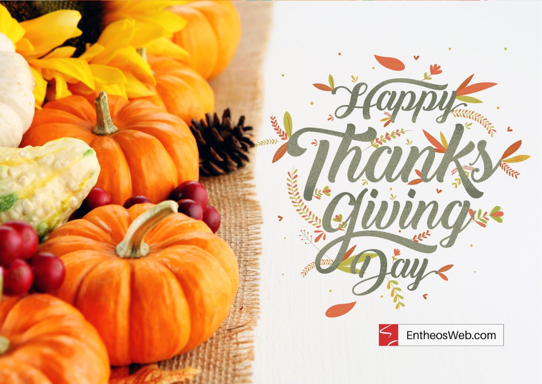 Happy Thanksgiving Cards | Entheosweb throughout Thanksgiving Cards 2024