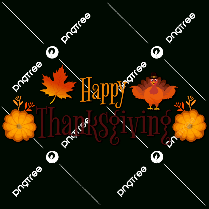 Free Printable Thanksgiving Clipart