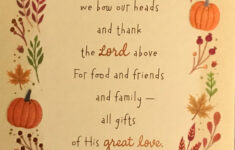 Happy Thanksgiving, Religious, Gold Etching, American Greetings, Greeting  Card with regard to Thanksgiving Day Cards Verses