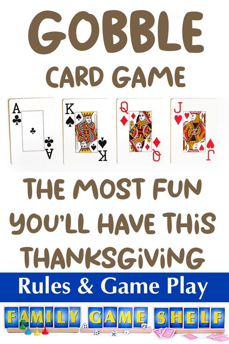 Hilarious Thanksgiving Card Game pertaining to Thanksgiving Cards Games