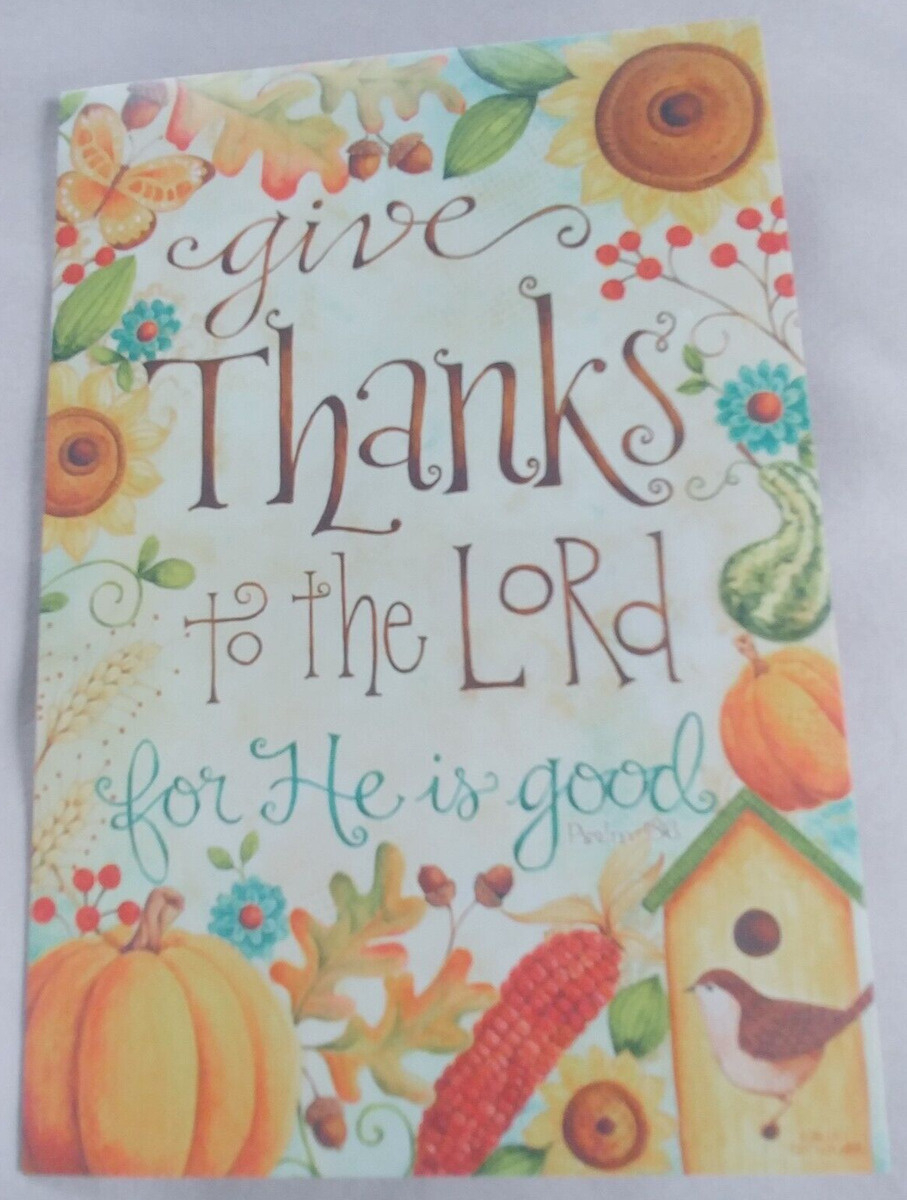 Leanin &amp;#039;Tree Thanksgiving Greeting Greeting Cards For Sale | Ebay inside Leanin Tree Thanksgiving Cards