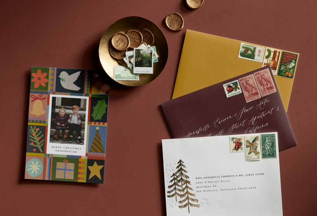 Minted More Membership | Minted for Minted Thanksgiving Cards