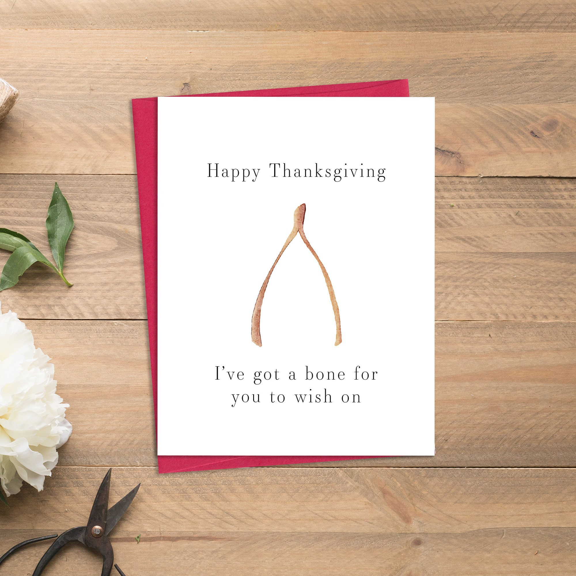 Naughty Funny Thanksgiving Card - Funny Friendsgiving Card - Naughty Thanksgiving Card - Inappropriate Thanksgiving Card - Wishbone Card regarding Naughty Thanksgiving Cards