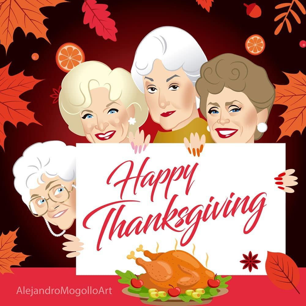 Pin Page for Mahogany Thanksgiving Cards