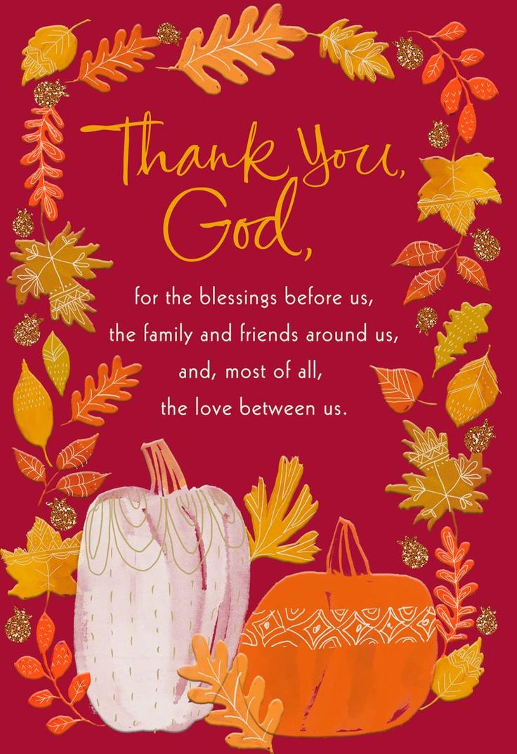 Pin Page for Thanksgiving Cards Messages Christian