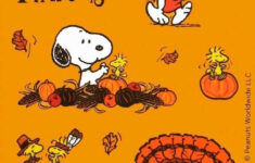 Pin Page inside Charlie Brown Thanksgiving Cards