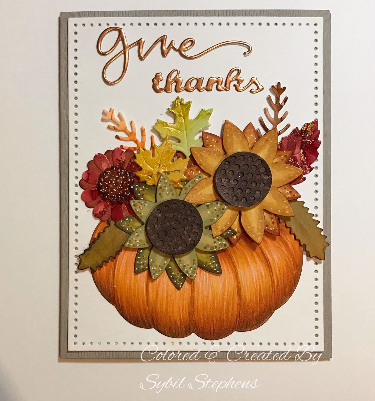 Pin Page pertaining to Handmade Thanksgiving Cards On Pinterest