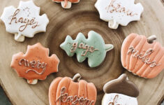 Pin Page with regard to Thanksgiving Cookie Place Cards