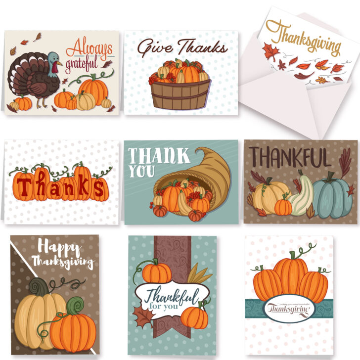 Thanksgiving Gift Cards Free