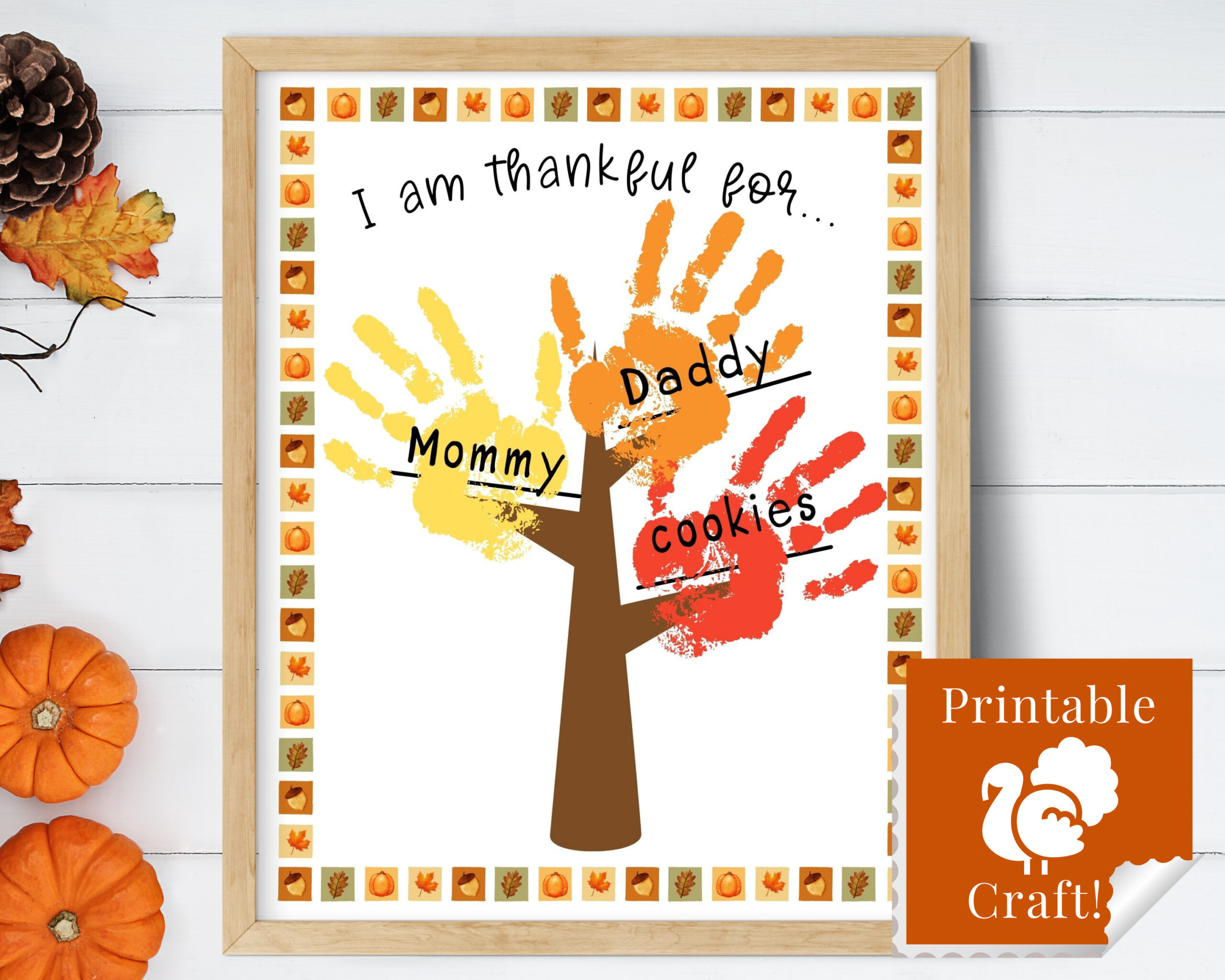 Thanksgiving Activities For Kids, Arts And Crafts, Preschool for Thanksgiving Cards For Preschoolers