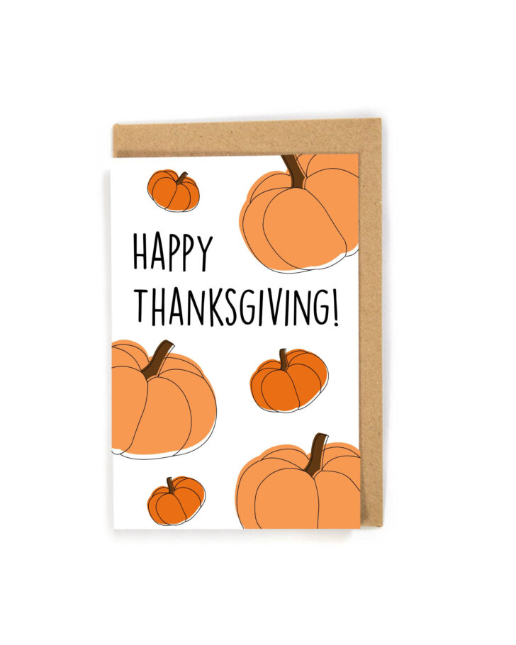 Thanksgiving Cards For Boyfriend