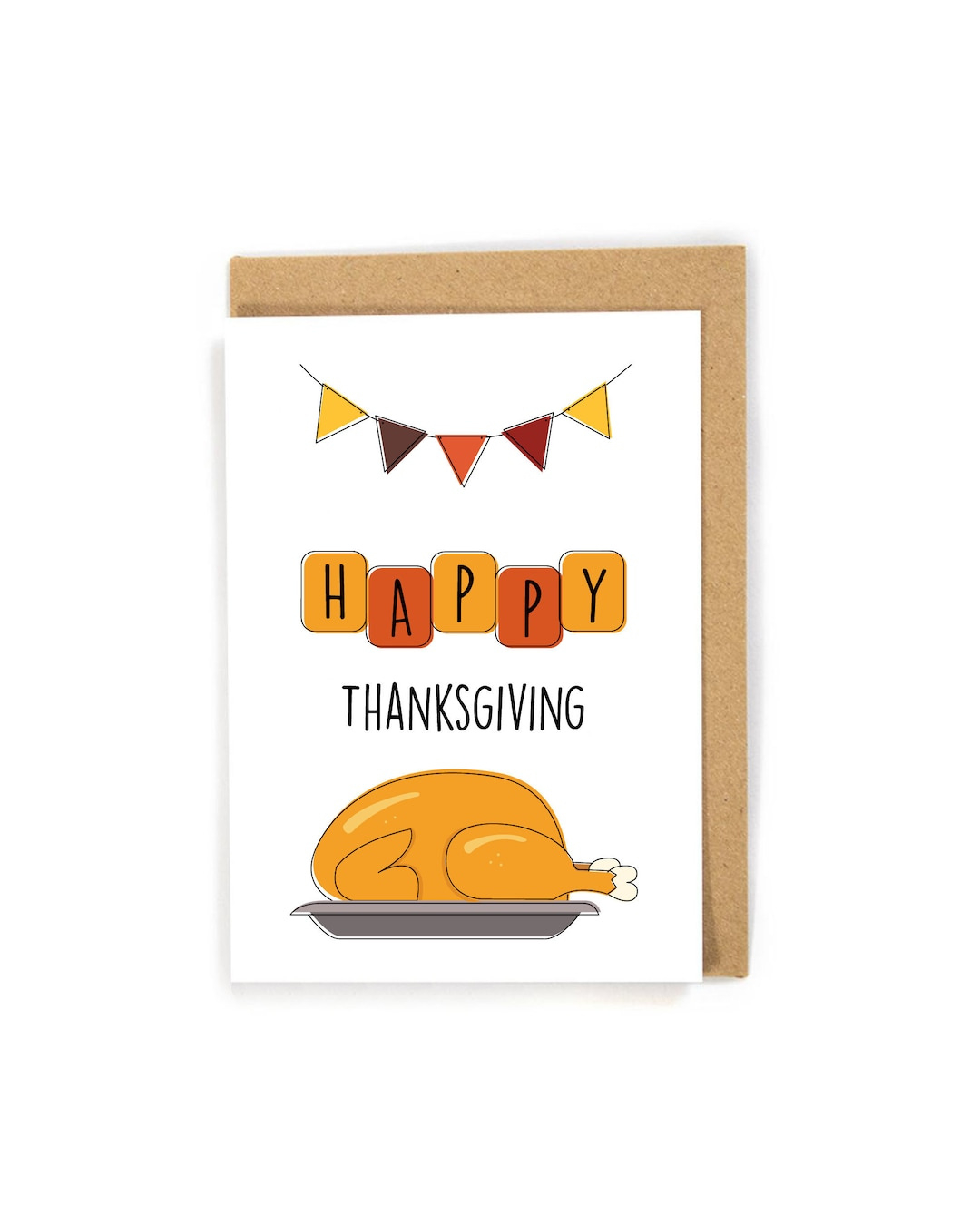 Thanksgiving Card, Quarantine Thanksgiving Card, Cute Thanksgiving Card, Friend Thanksgiving Card, Happy Thanksgiving 2021 Card Custom - Etsy.de intended for Thanksgiving Cards Cute