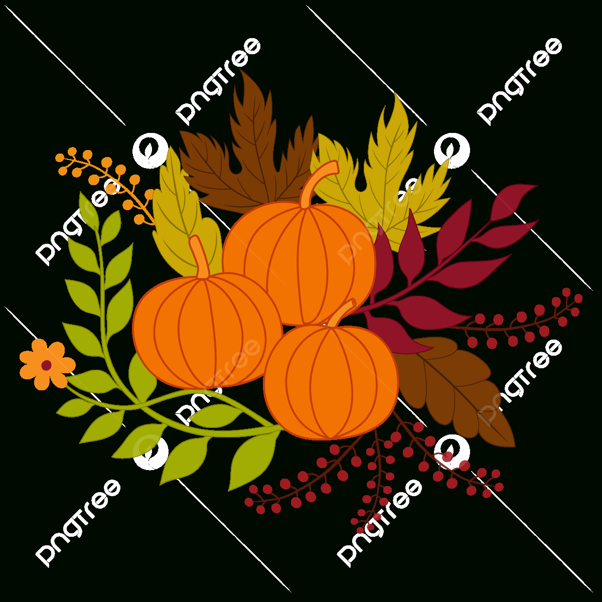 Thanksgiving Clipart Images | Free Download | Png Transparent in Free Printable Thanksgiving Clip Art