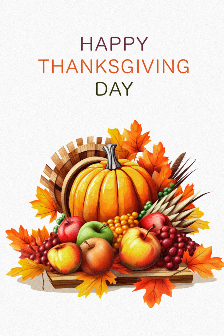 Electronic Thanksgiving Cards For Business