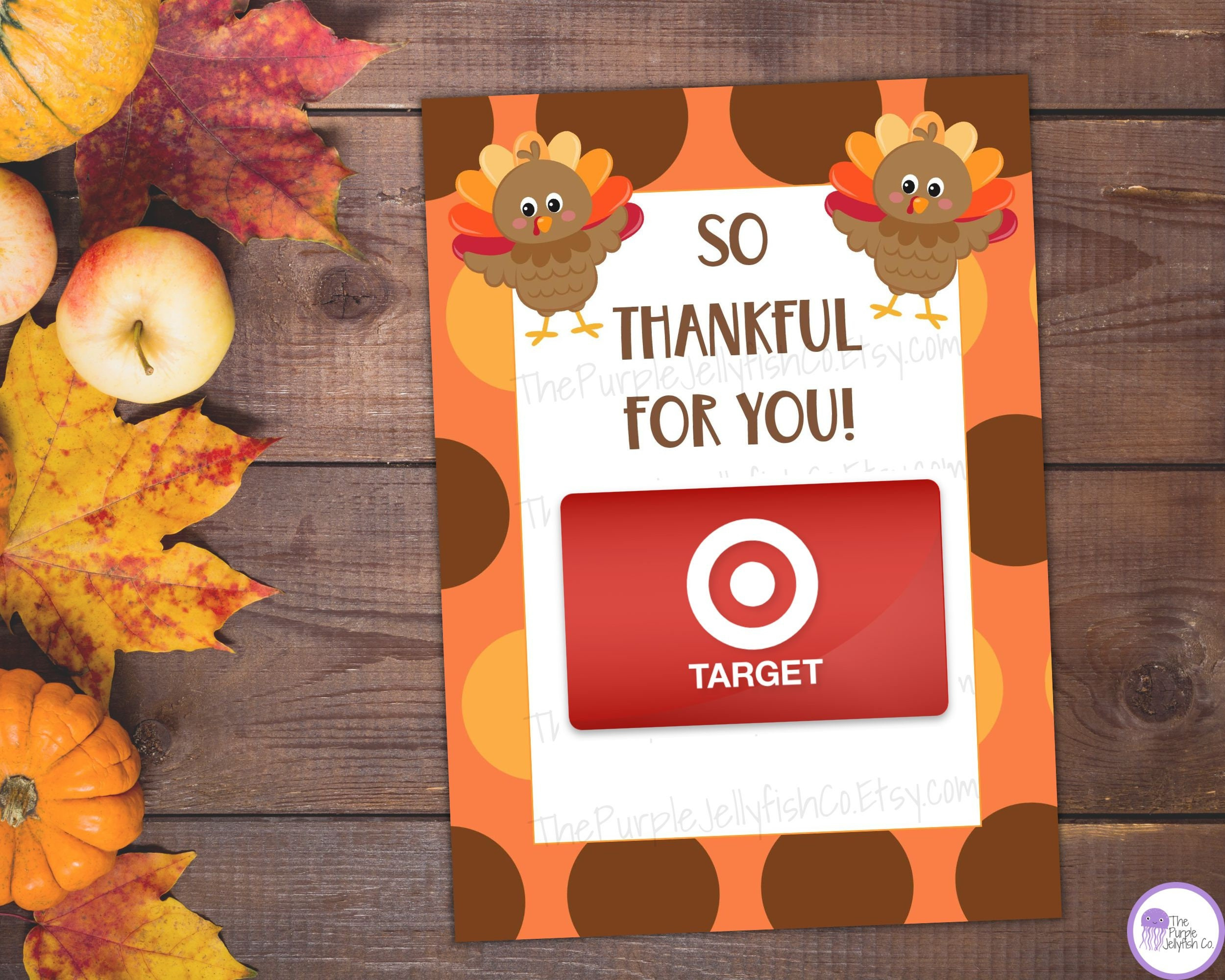 Thanksgiving Gift Card Holder, Printable Thanksgiving Gift Tag pertaining to Target Thanksgiving Cards