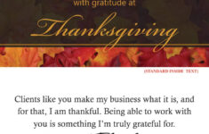 Thanksgiving Greeting Cards for Thanksgiving Business Messages For Cards