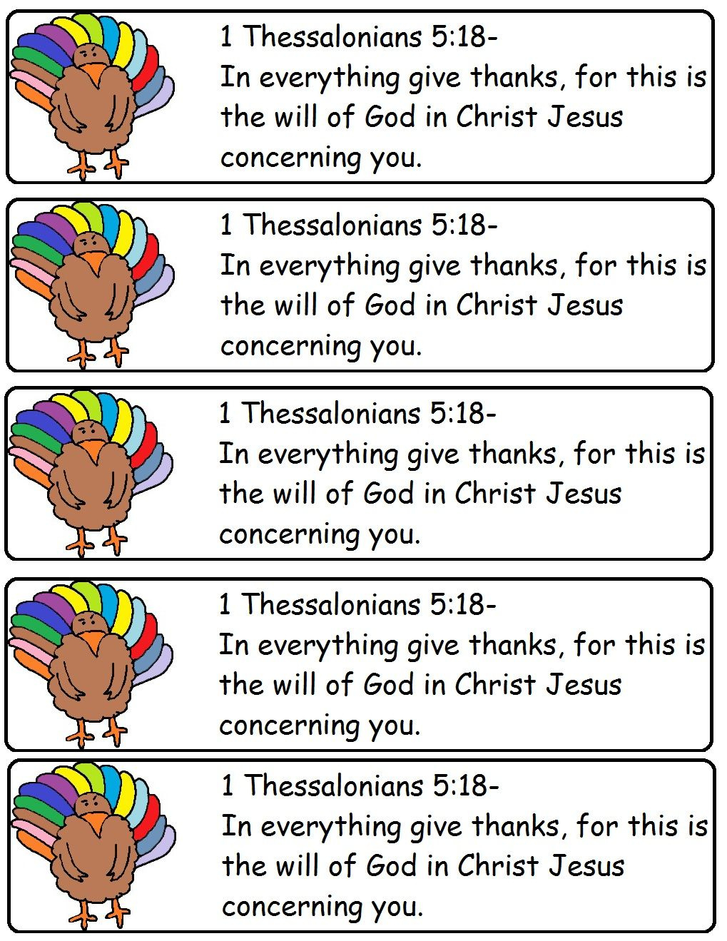 Thanksgiving Sunday School Lesson with regard to Thanksgiving Bible Worksheets