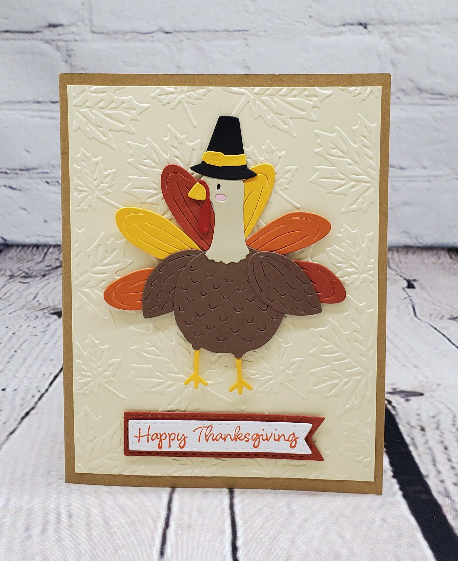 Thanksgiving Turkey Card, Happy Thanksgiving Card, Thanksgiving in Thanksgiving Cards Turkey