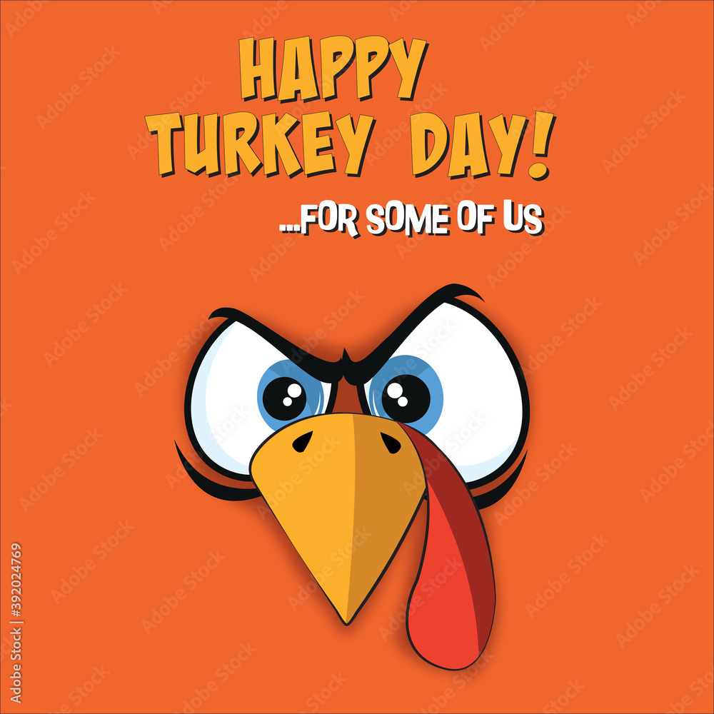 Thanksgiving Turkey E-Card, Wallpaper, Sms Text Message Greeting with regard to Thanksgiving Email Cards Funny