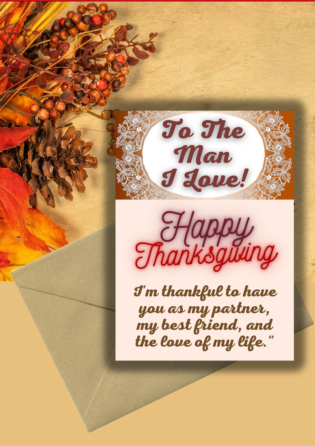 Thanksgiving Wishes For The Man I Love, Loving Thanksgiving Wishes inside Thanksgiving Cards To Boyfriend