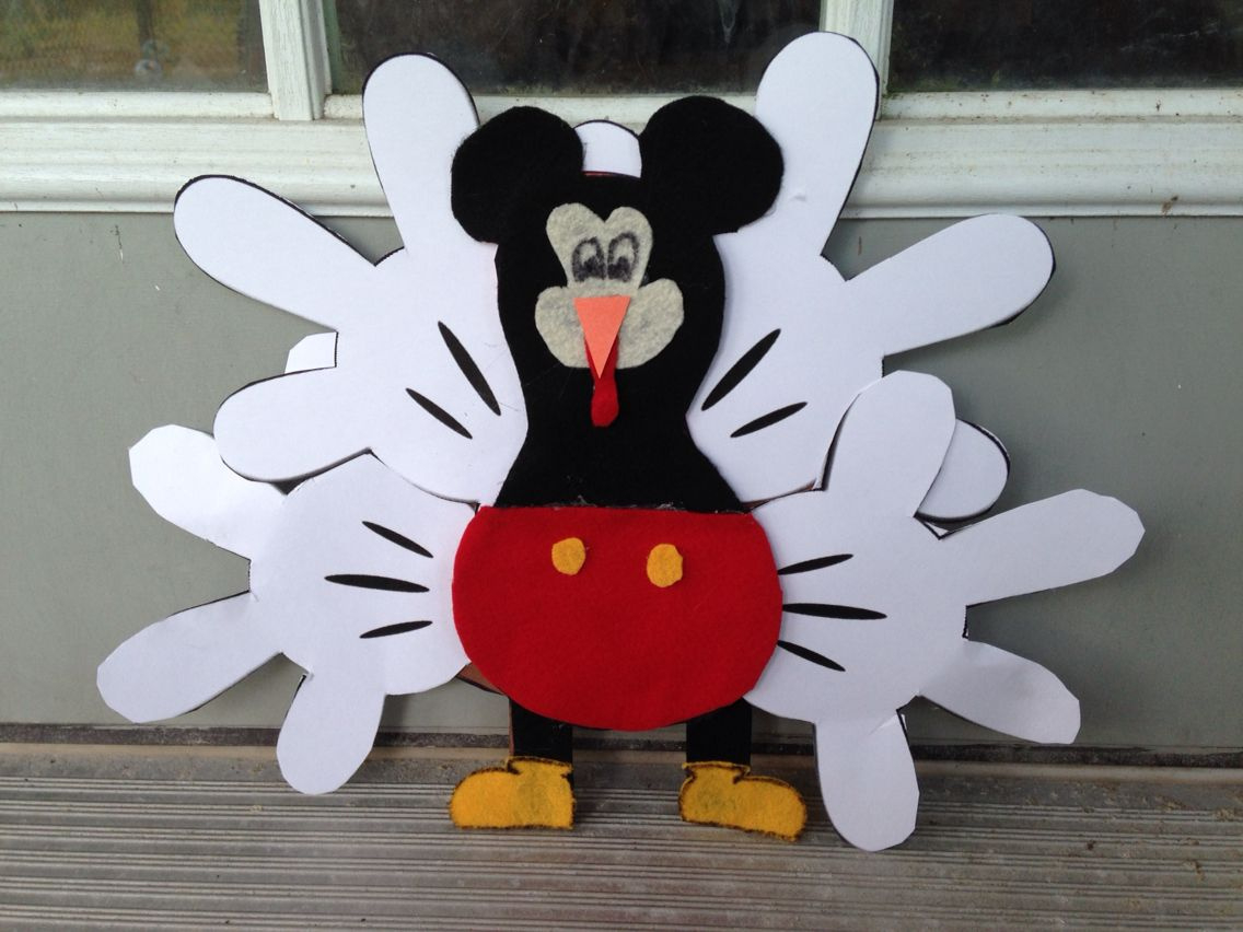 11 Tom The Turkey Disguise Ideas | Turkey Disguise, Turkey inside Disguise Template Printable Mickey Mouse Turkey Disguise