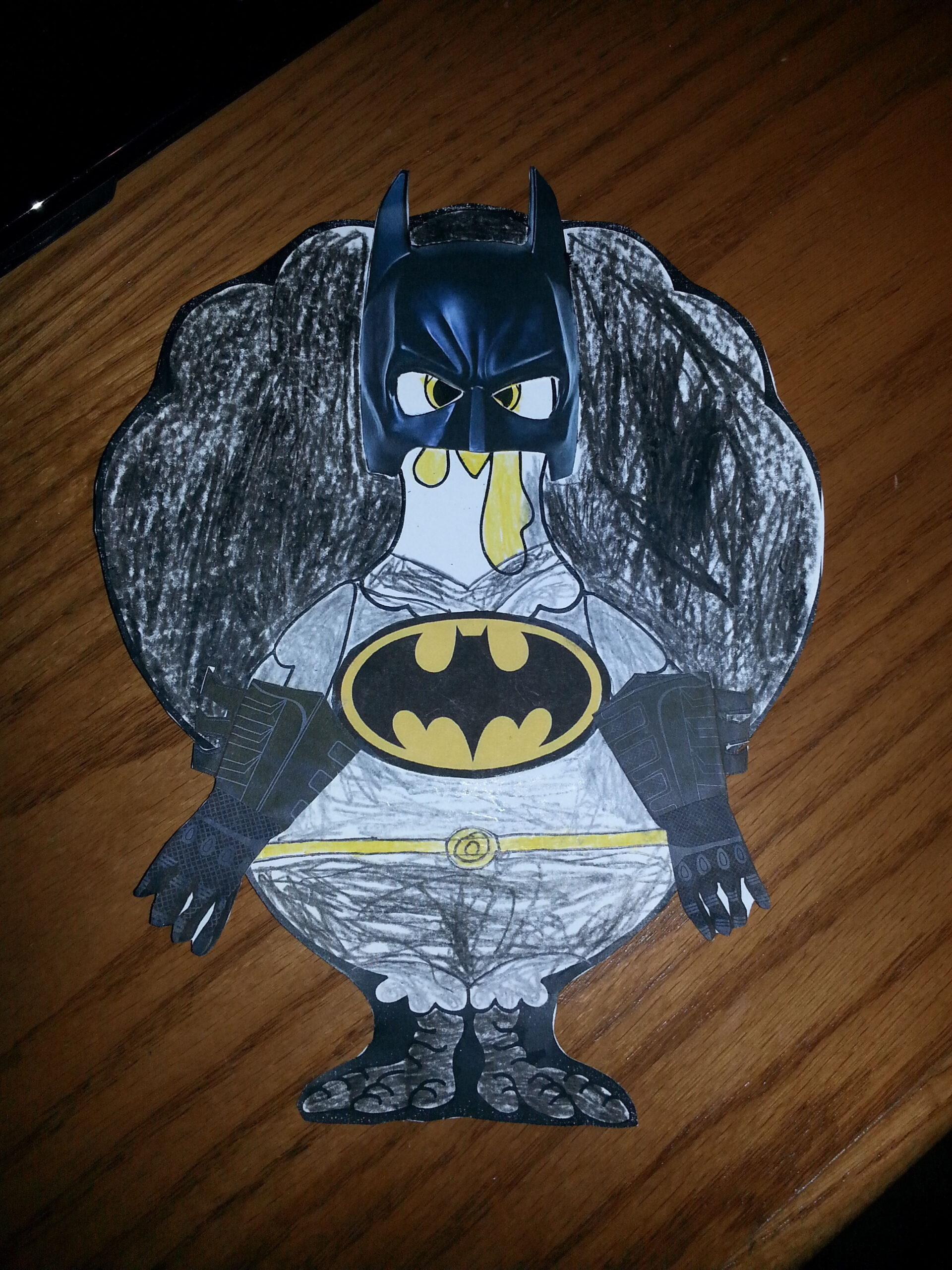 13 Disguise A Turkey Ideas | Turkey Disguise, Turkey Disguise pertaining to Turkey in Disguise Batman Printable