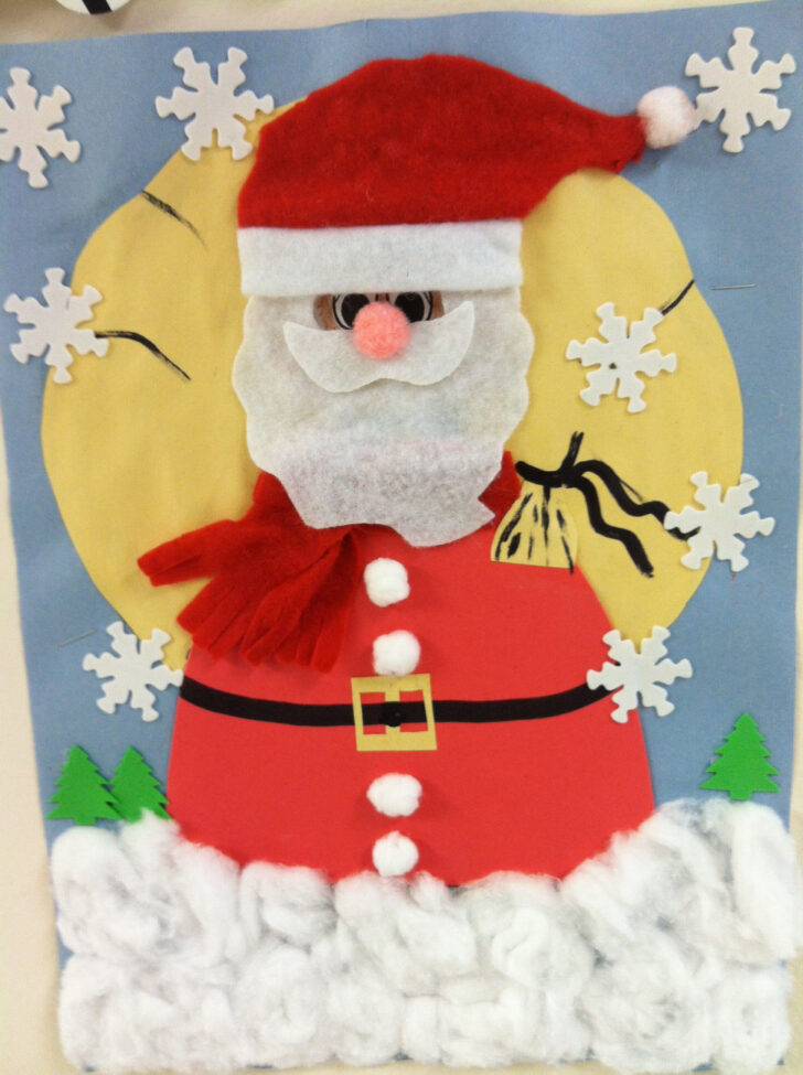 Turkey in Disguise Santa