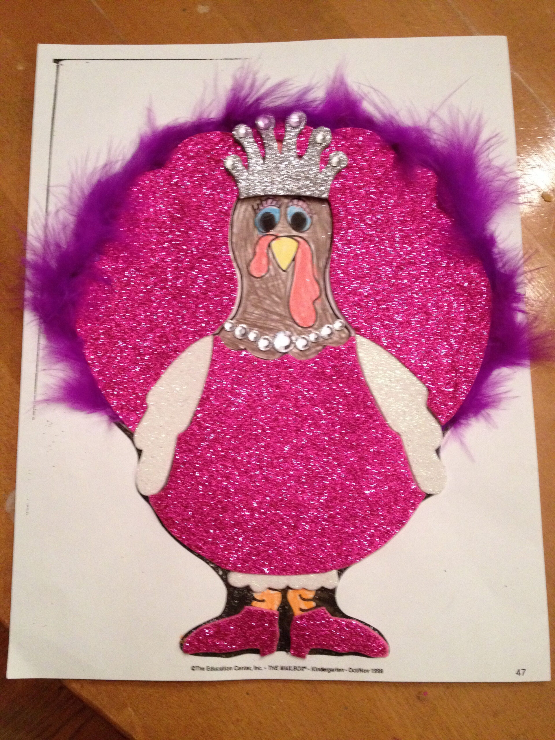 25 Turkey Disguise Ideas | Turkey Disguise, Turkey Disguise inside Turkey Disguised As a Princess