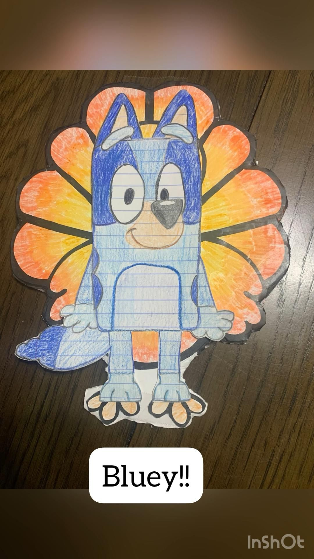 27 Turkey Disguise Project Ideas | Turkey Disguise, Turkey pertaining to Bluey Turkey Disguise Printable