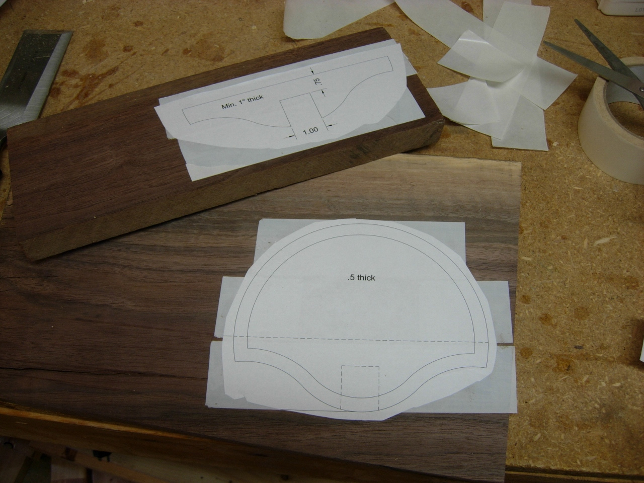 Another Turkey Fan Mount | Midnight Woodworking pertaining to Printable Turkey Plaque Template